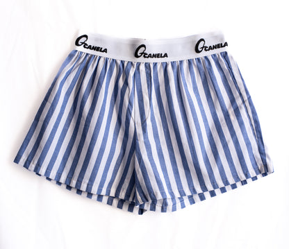 Underwear 90s Boxers