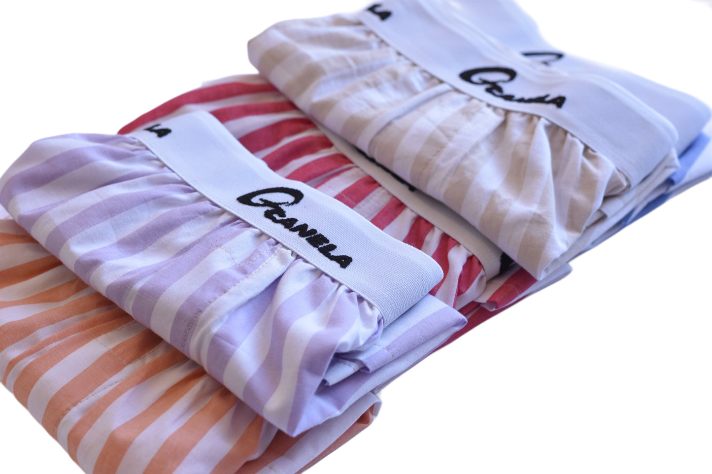 Underwear 90s Boxers